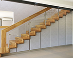 Construction et protection de vos escaliers par Escaliers Maisons à Grace-Uzel